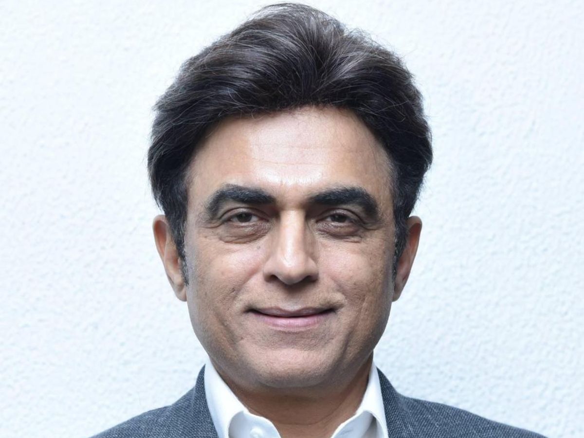 Rajeev Juneja
