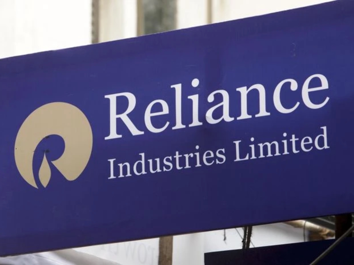 Reliance Industries