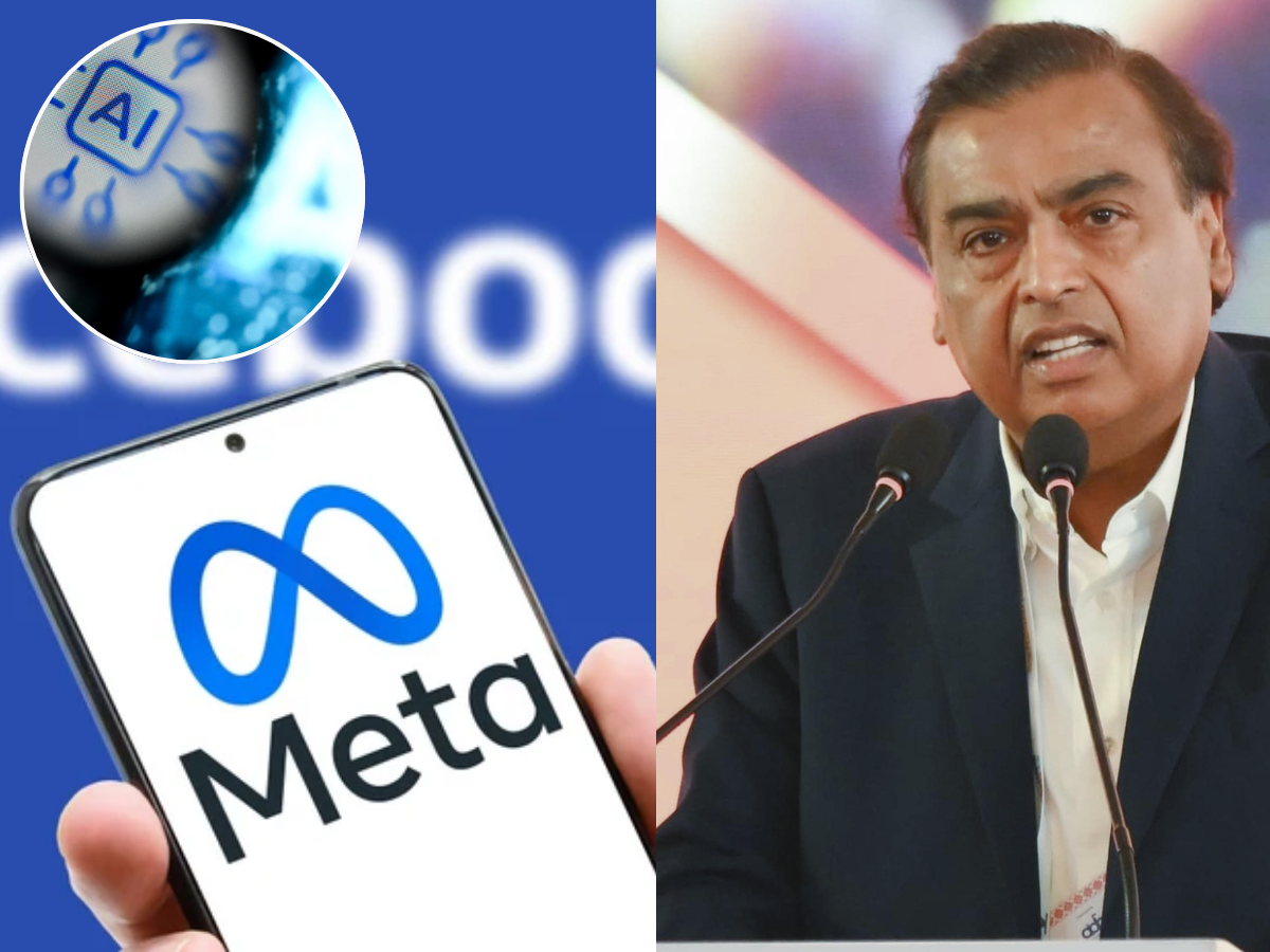 Reliance-Meta