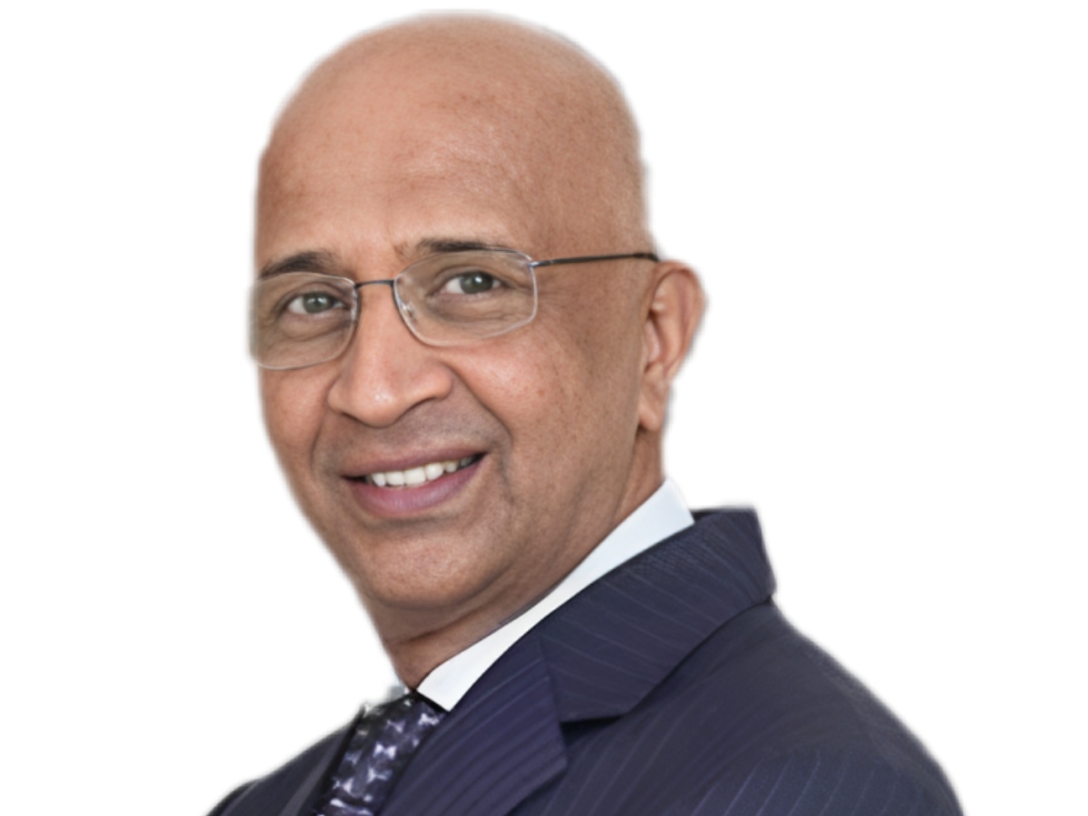 S. Sriniwasan