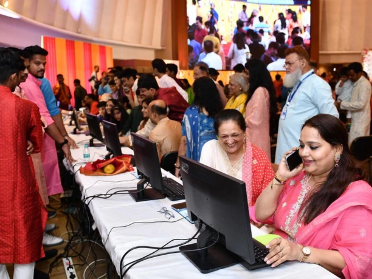 Samvat 2082 Investment tips