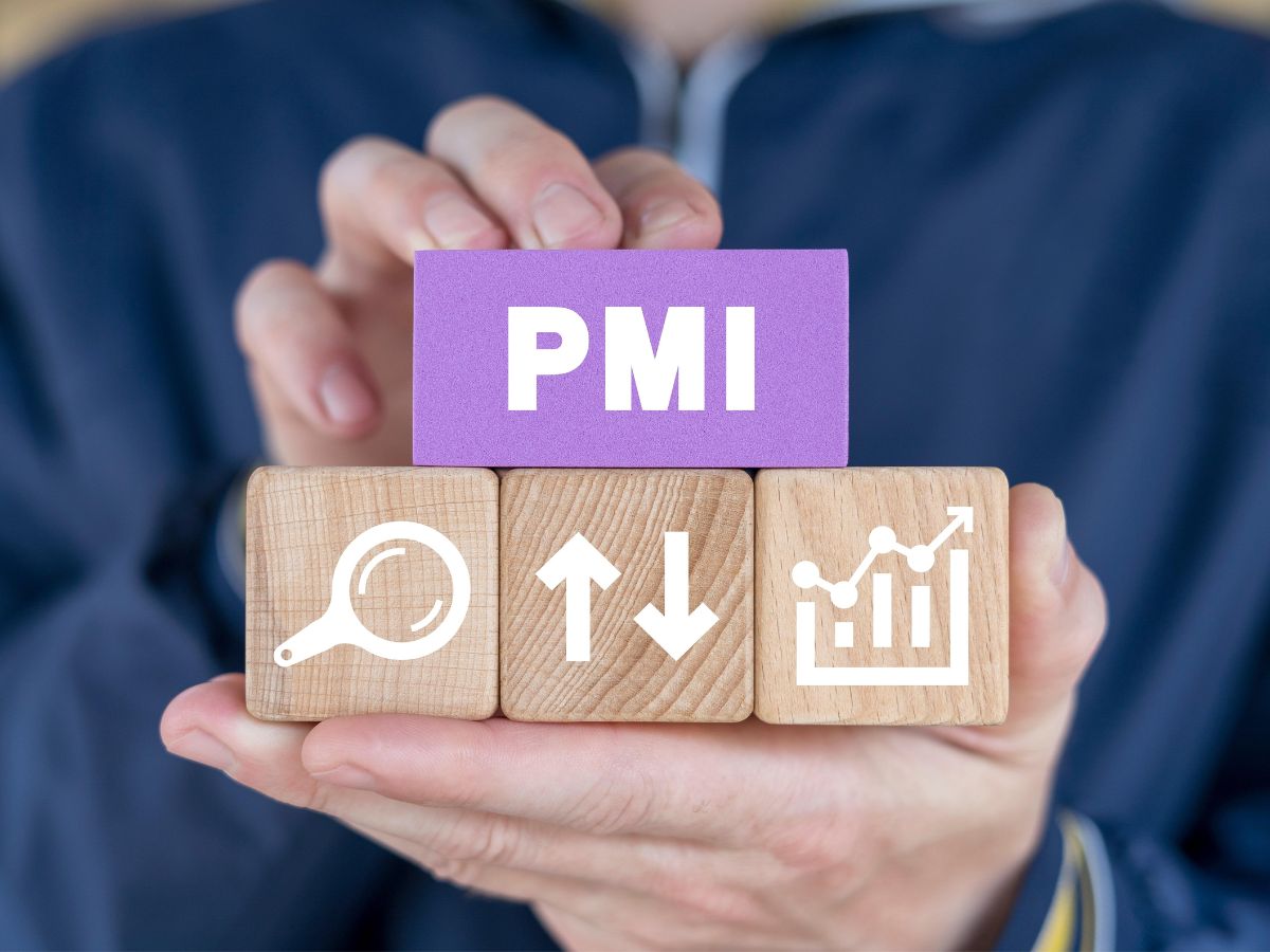 India Services PMI may 2026