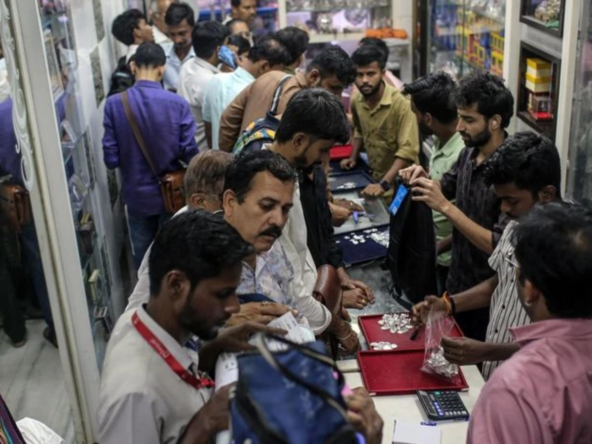 Sold out in India, panic in London: What triggered the silver market chaos