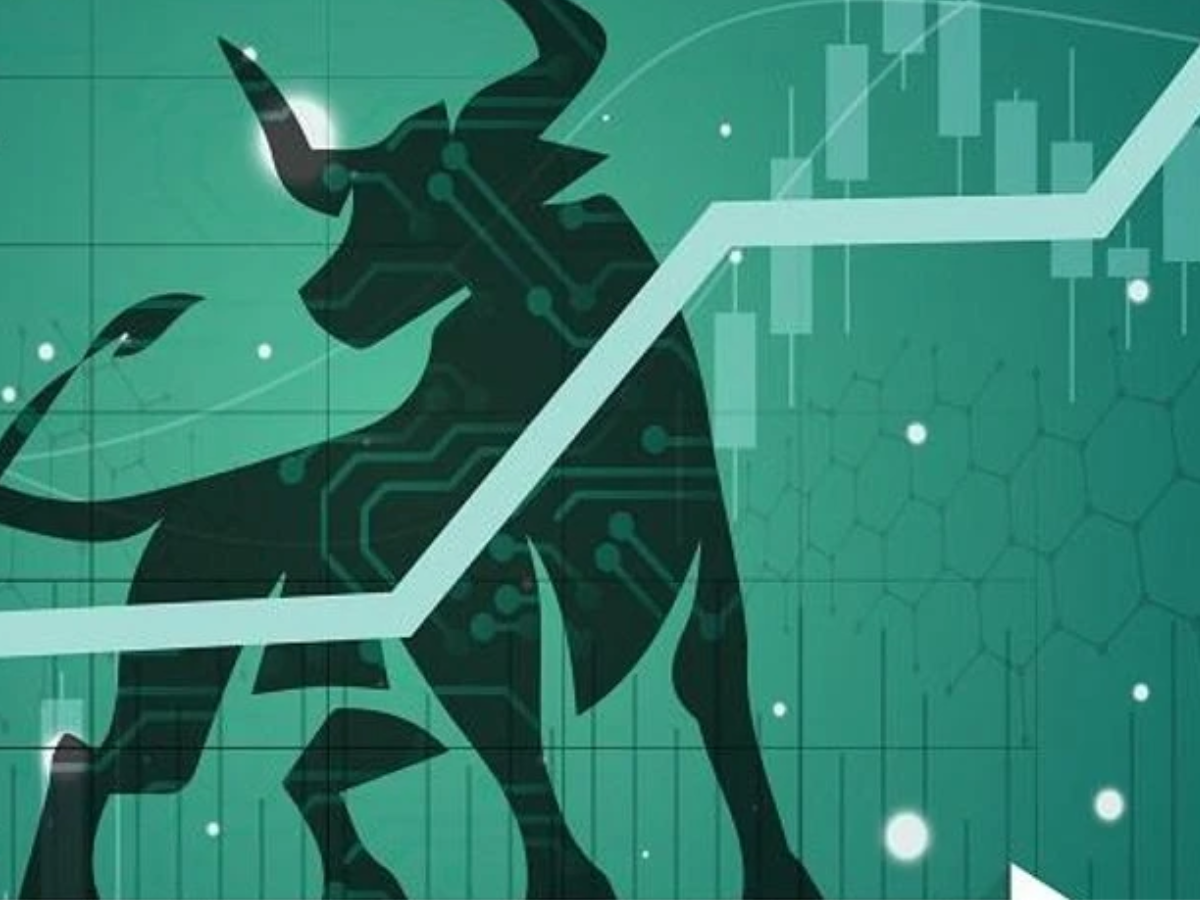 Stocks Trading strategy