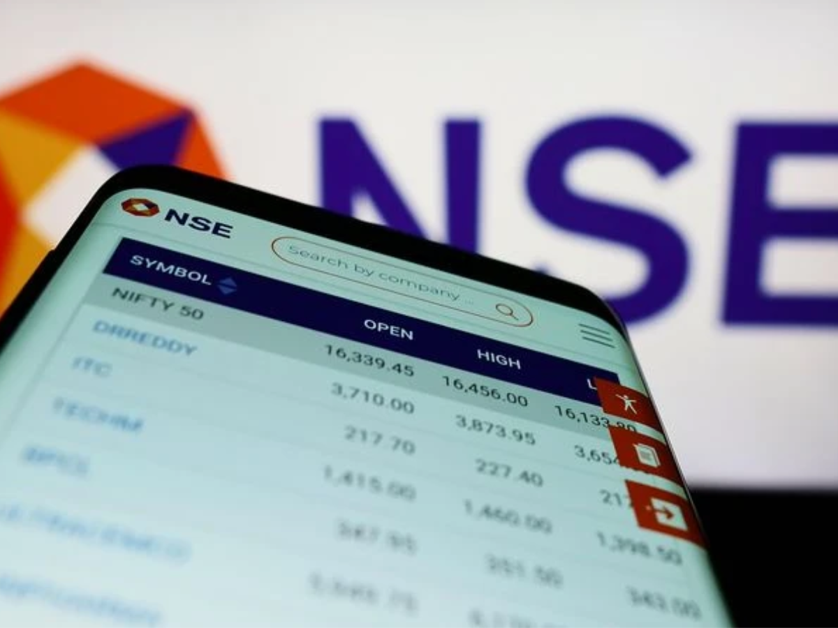 Stock Market today