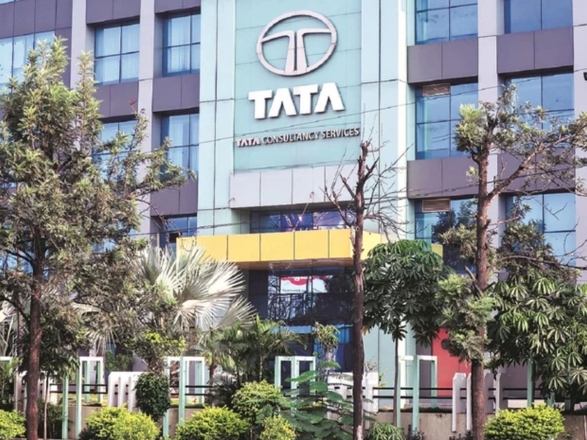 TCS