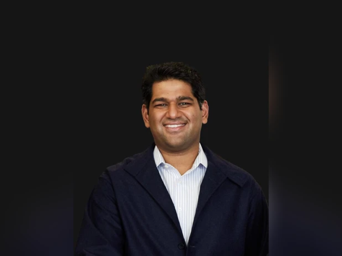 Sudarshan Venu, chairman and managing director of TVS Motor