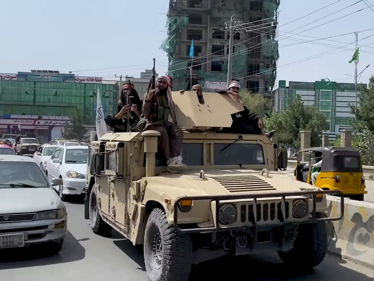 Taliban