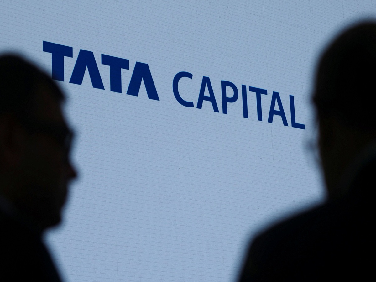 Tata Capital