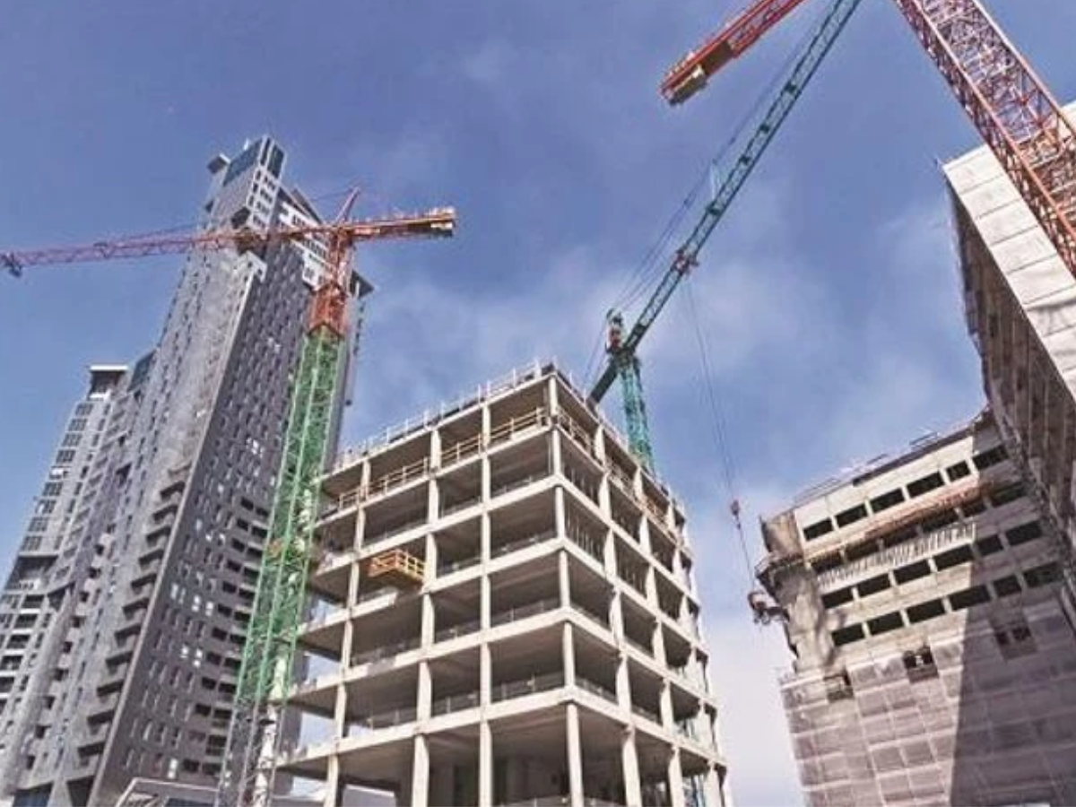 Affordable Housing Finance