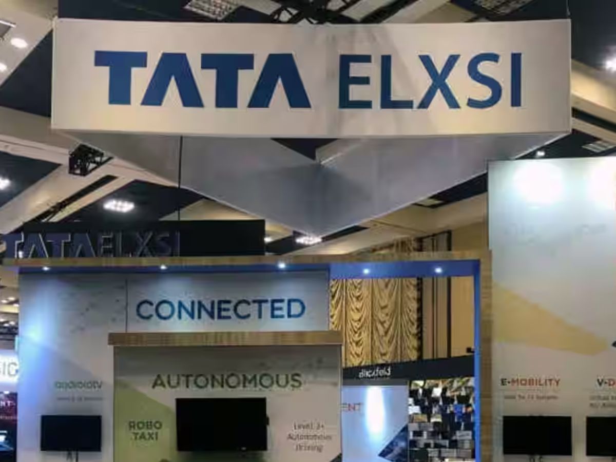 Tata elxsi q3 results 2026