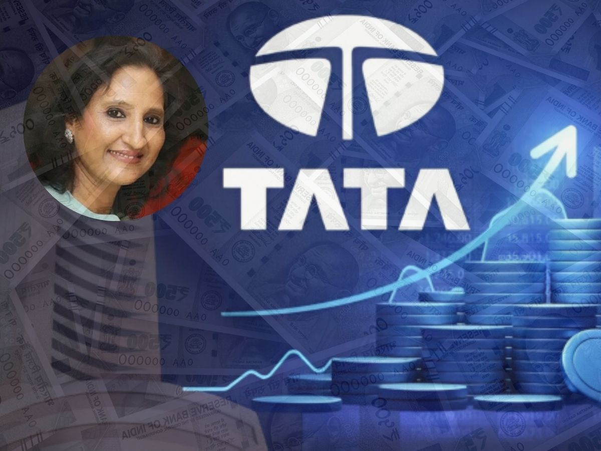 tata stock