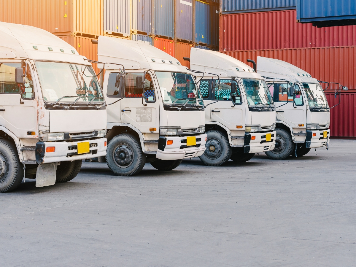 Trucks