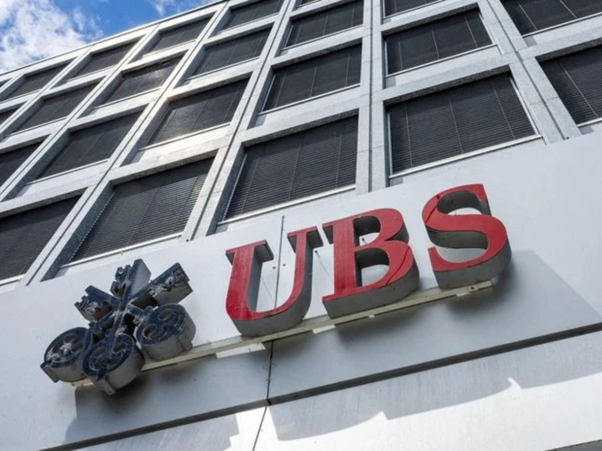 UBS on OMC stocks