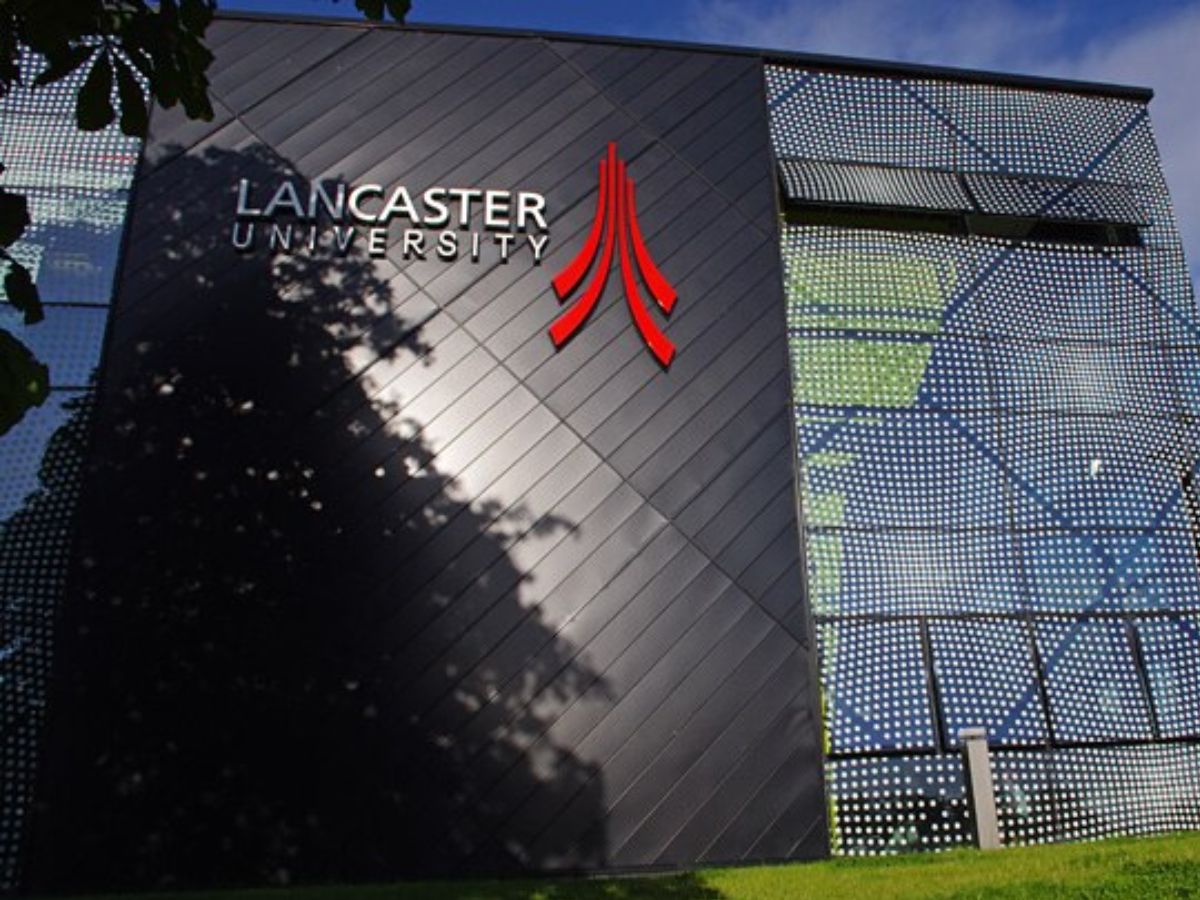 University of Lancaster