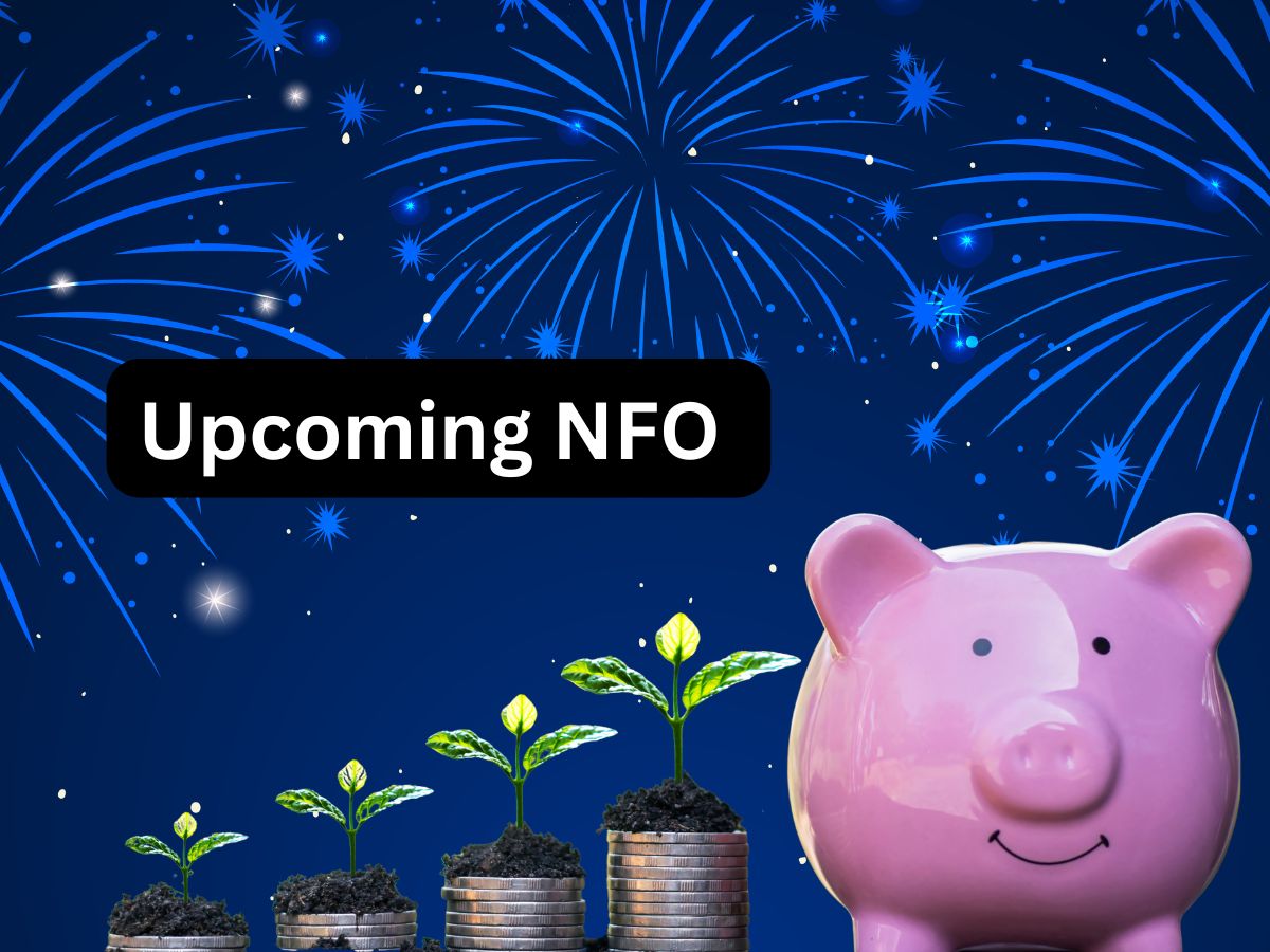 Upcoming NFO