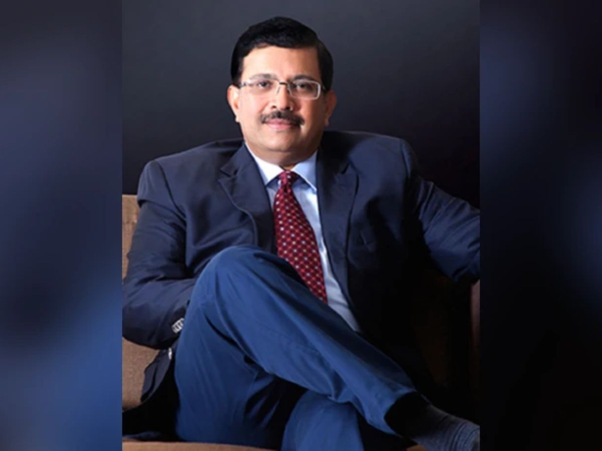Venky Mysore