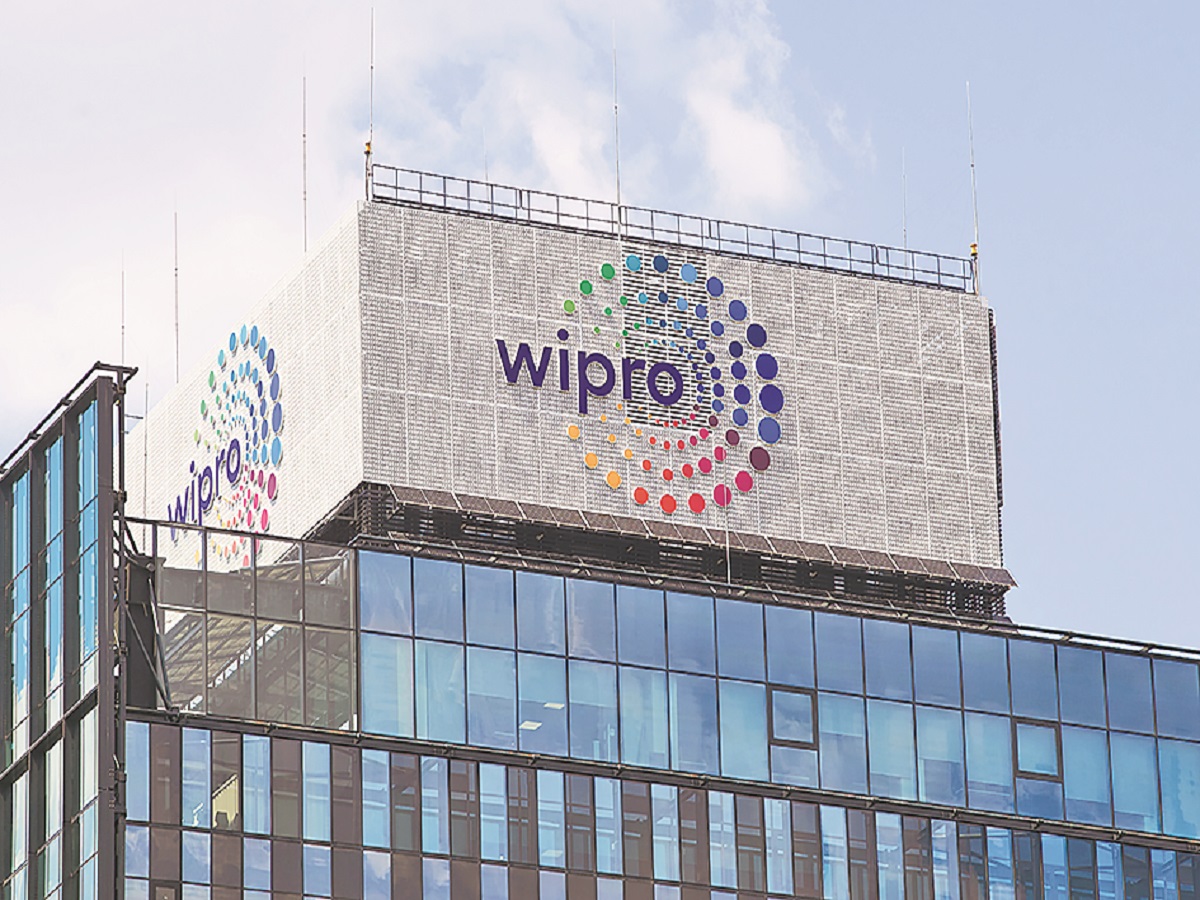WIPRO