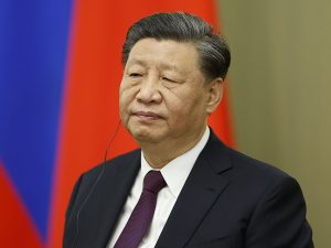 Xi Jinping