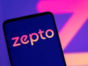 Zepto IPO