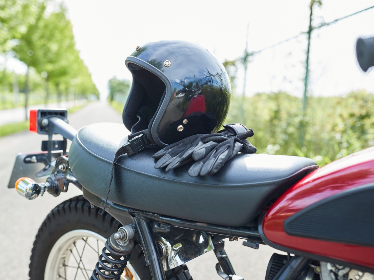bike helmet