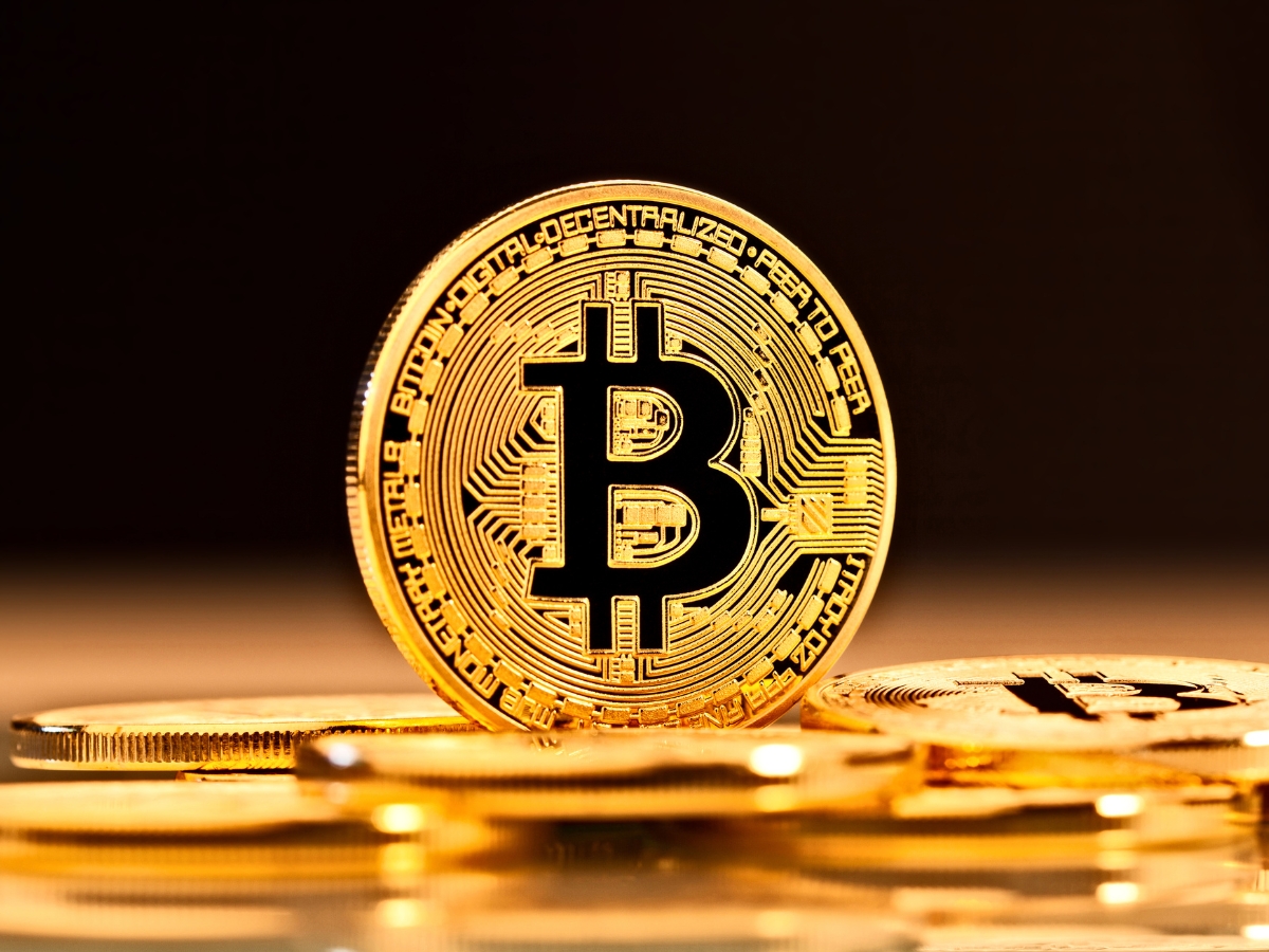 bitcoin