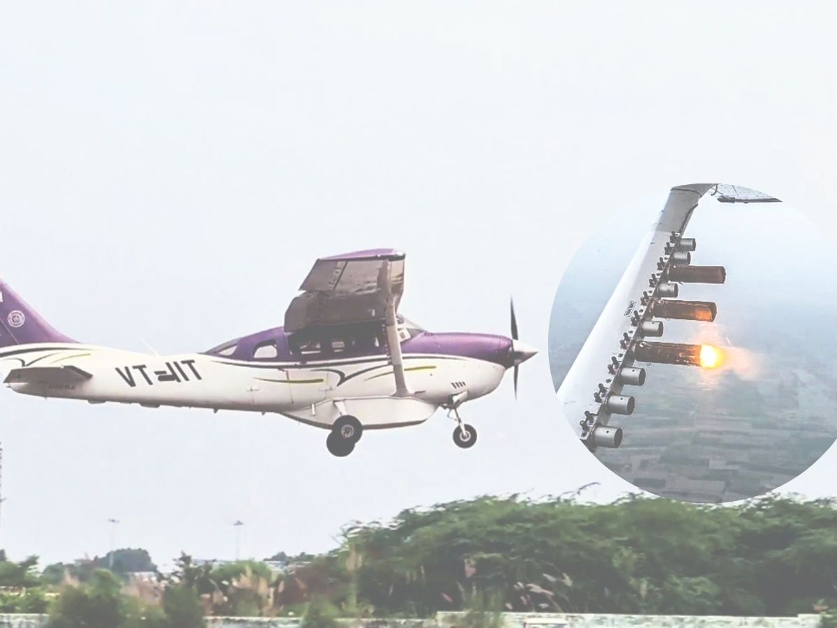 cloud seeding