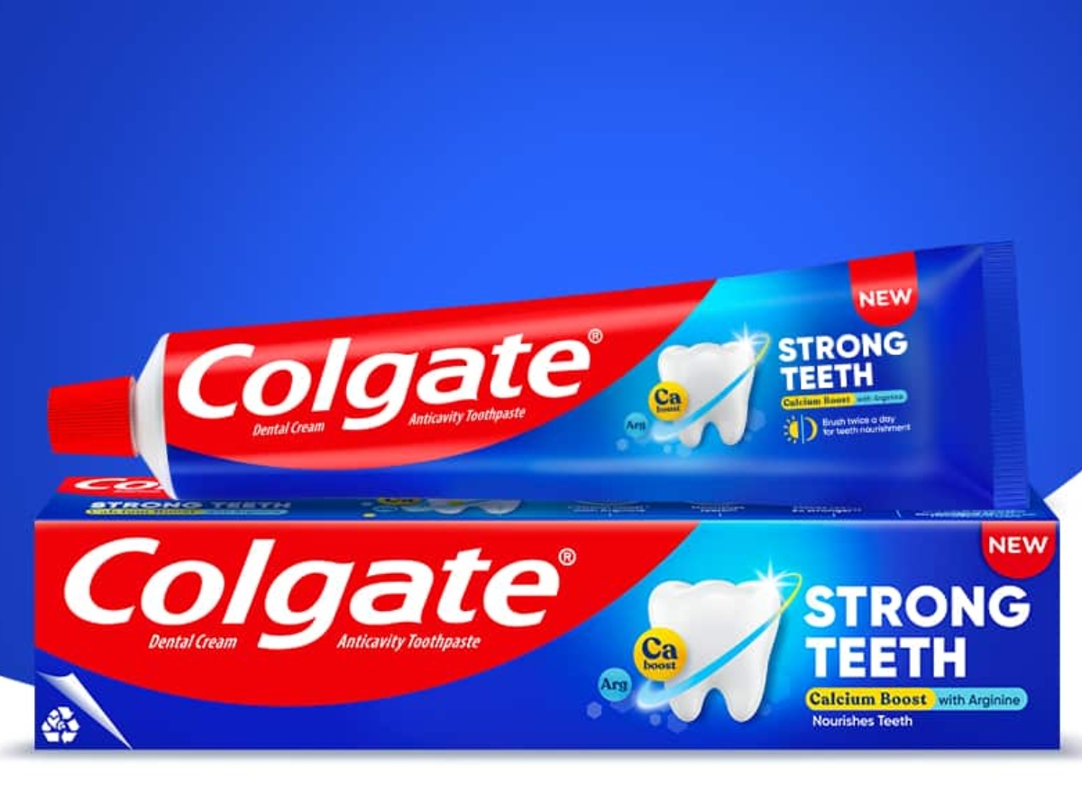 colgate dividend 2025