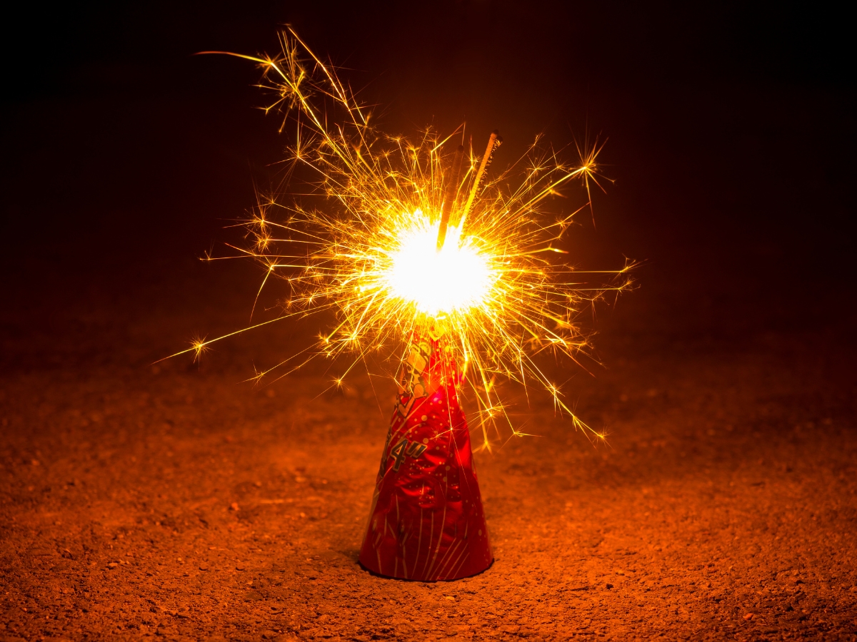 crackers