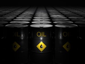 crude oil
