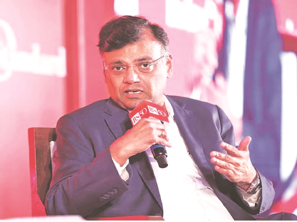 डिप्टी गवर्नर टी रवि शंकर