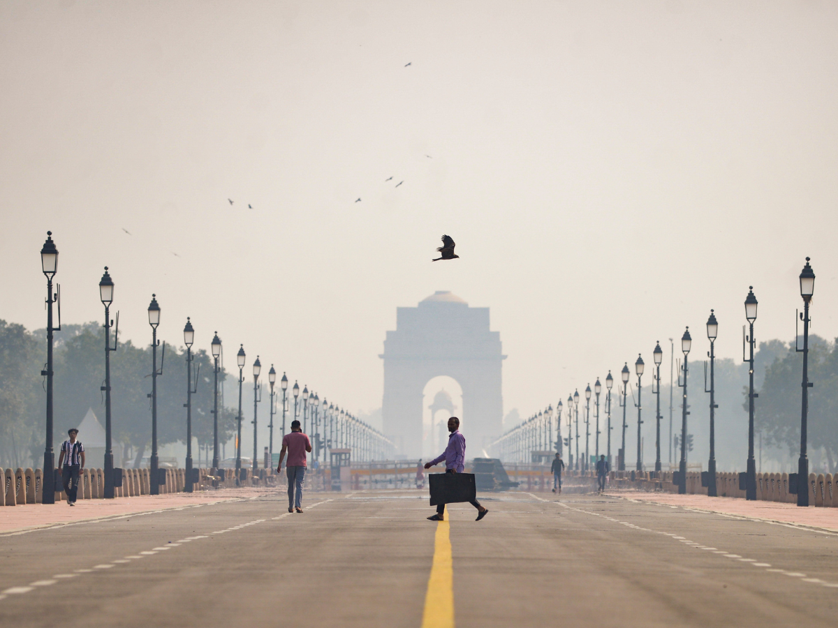 delhi aqi