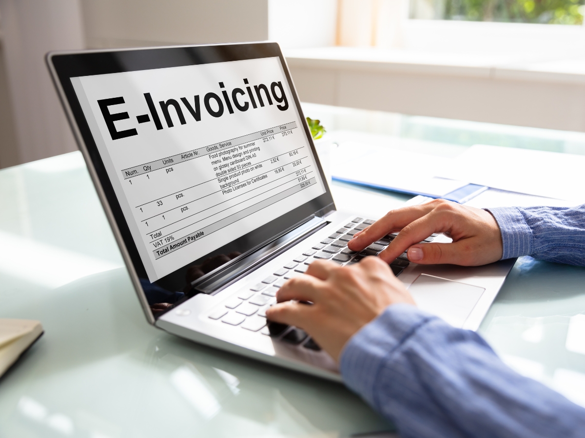 e-way bill
