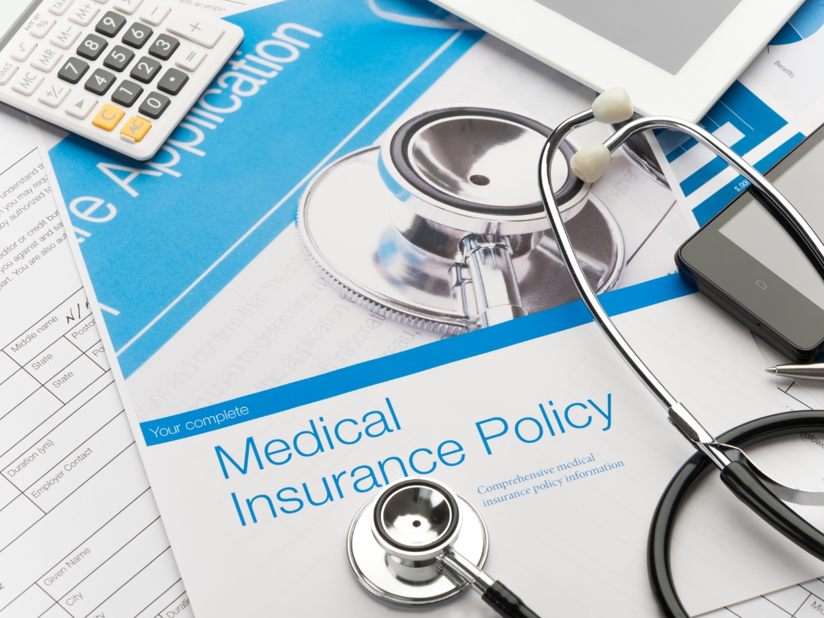 health insurance