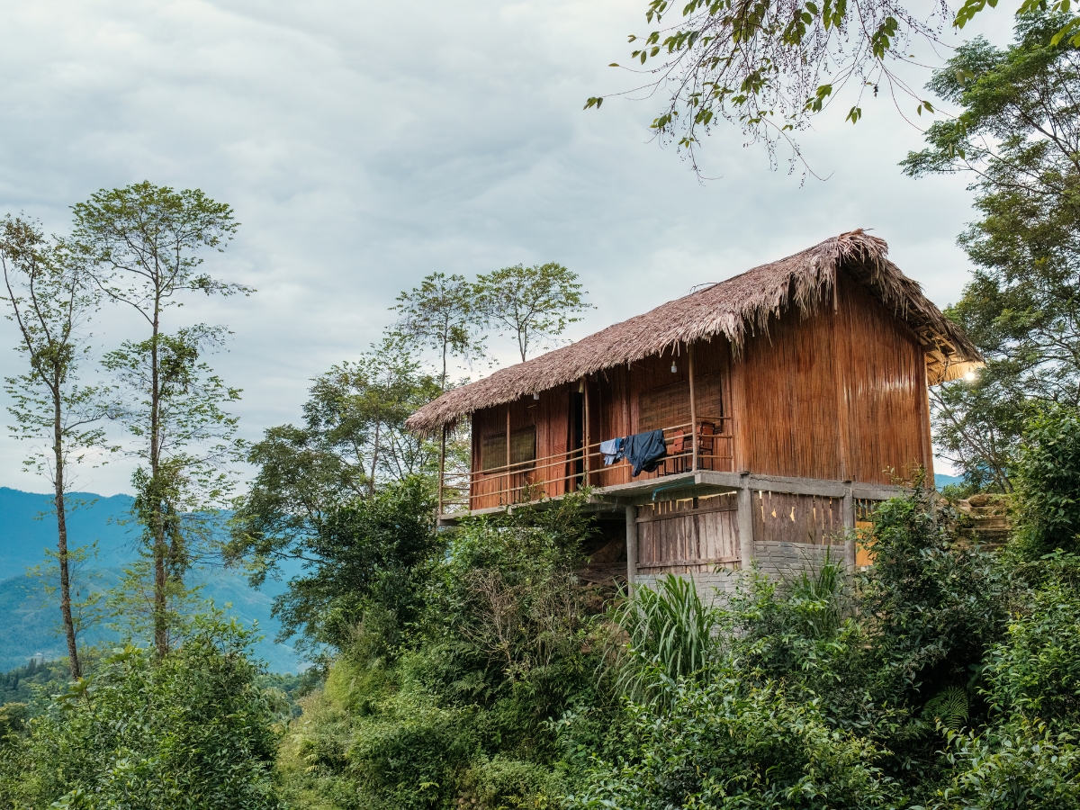 homestay