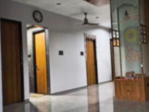 Surat house help buys 3bhk by Money management Tips
