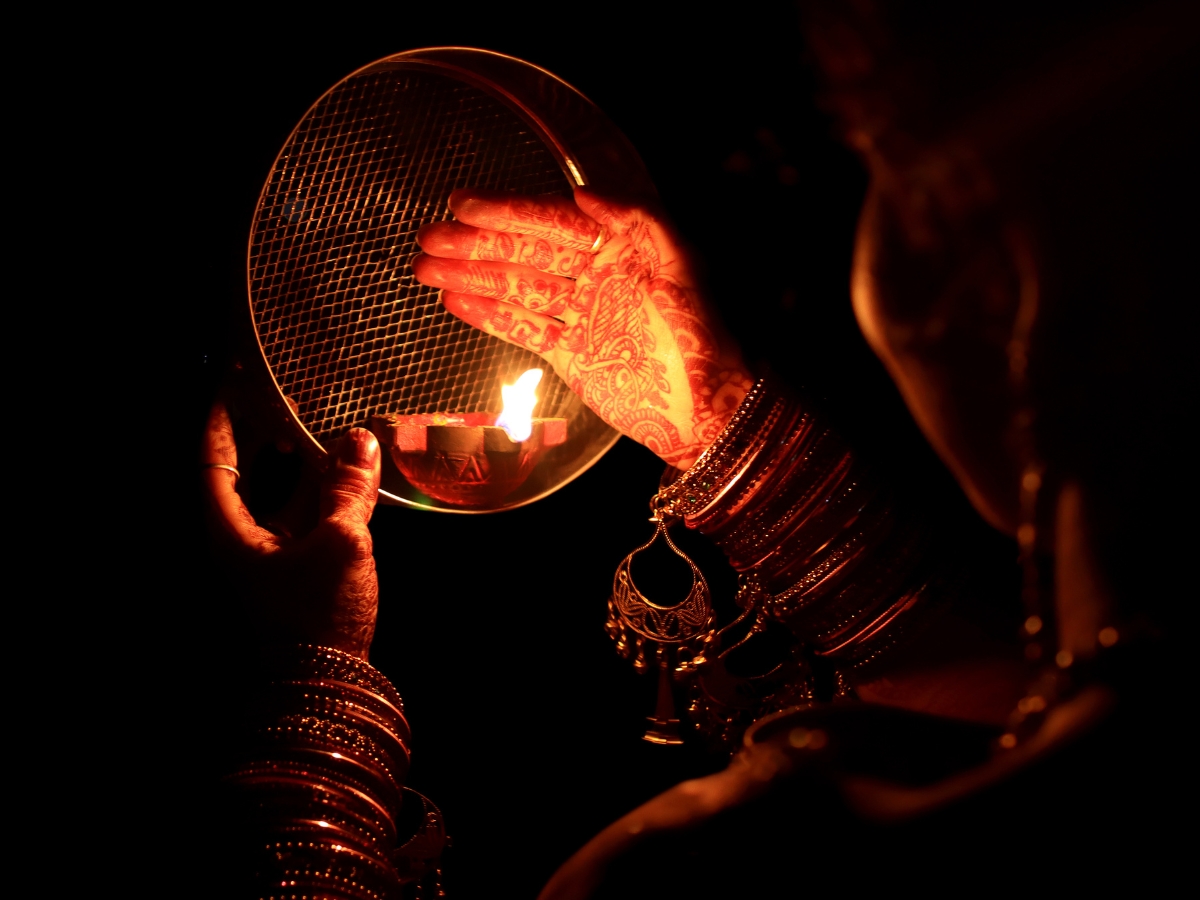 karva chauth