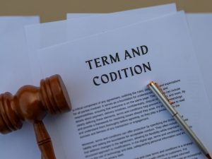 policy documents