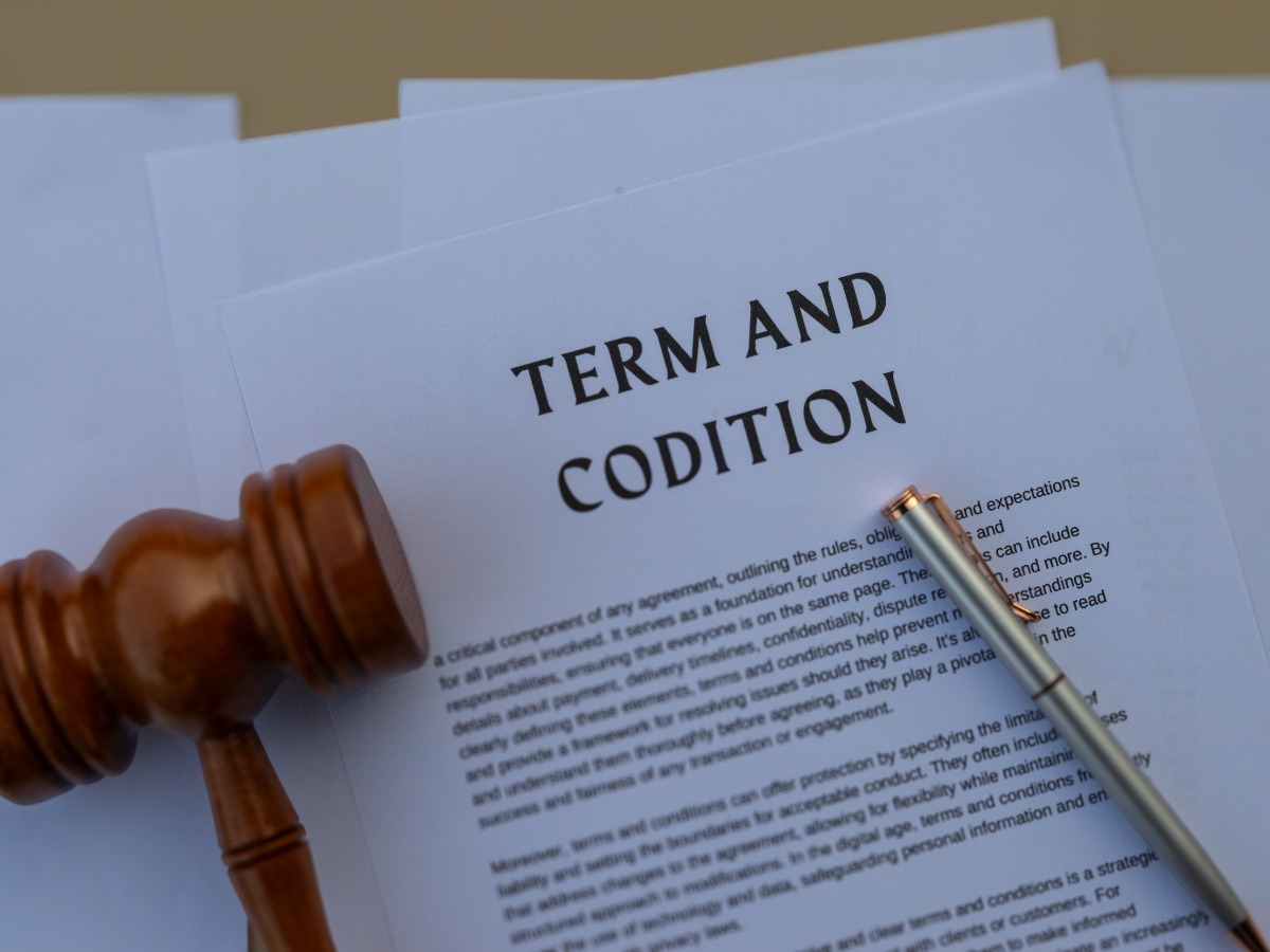 policy documents