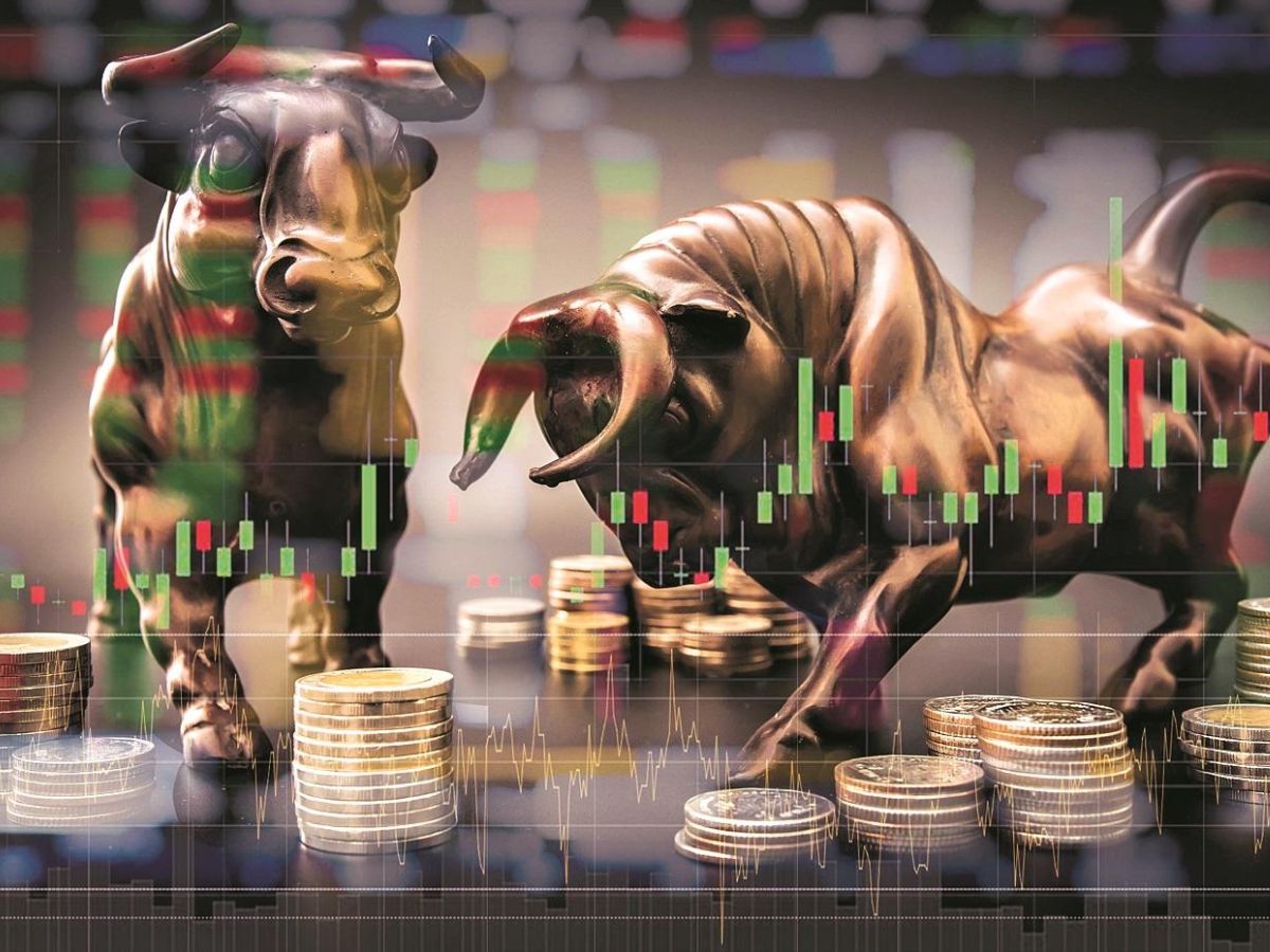 Stock Market Today