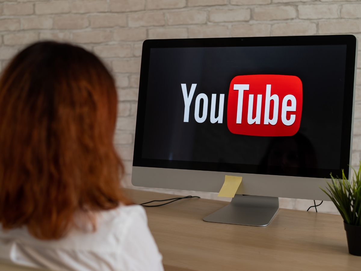 youtube