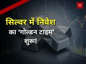 Silver Price