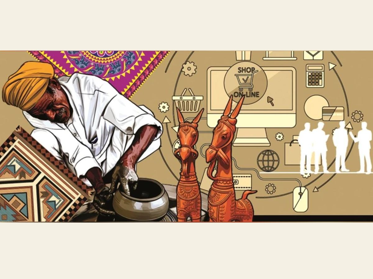 AI and Handcraft