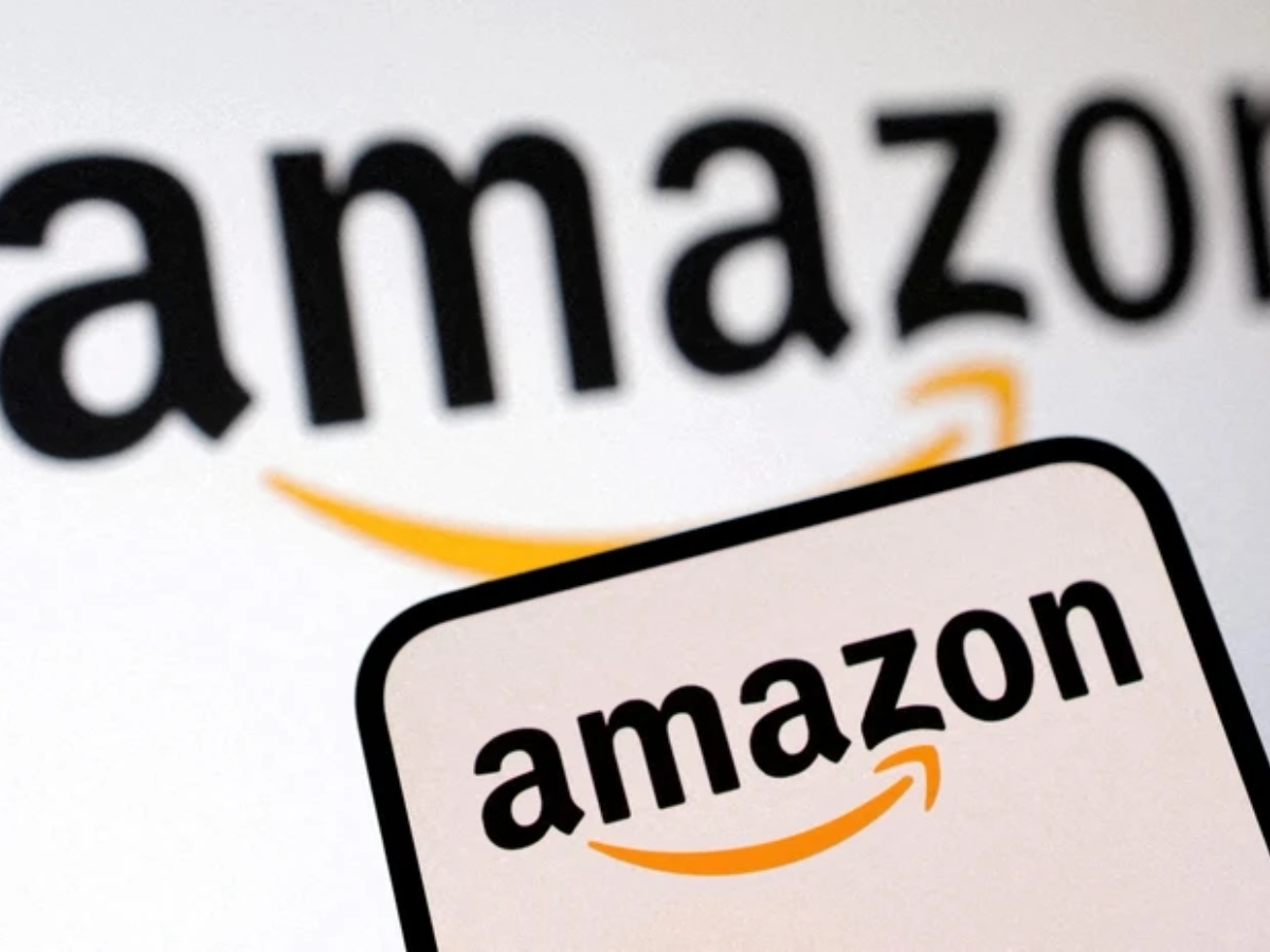 Amazon