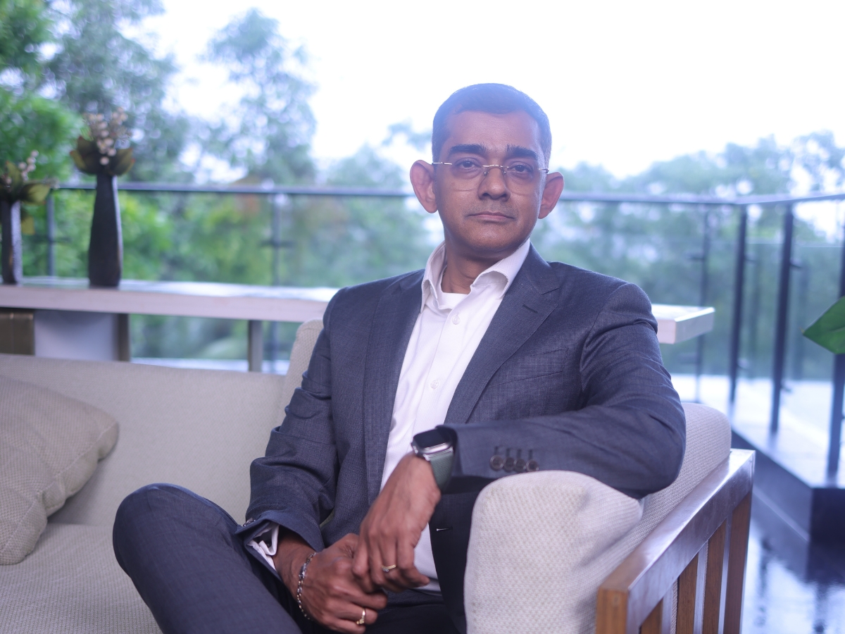 Arun Srinivas