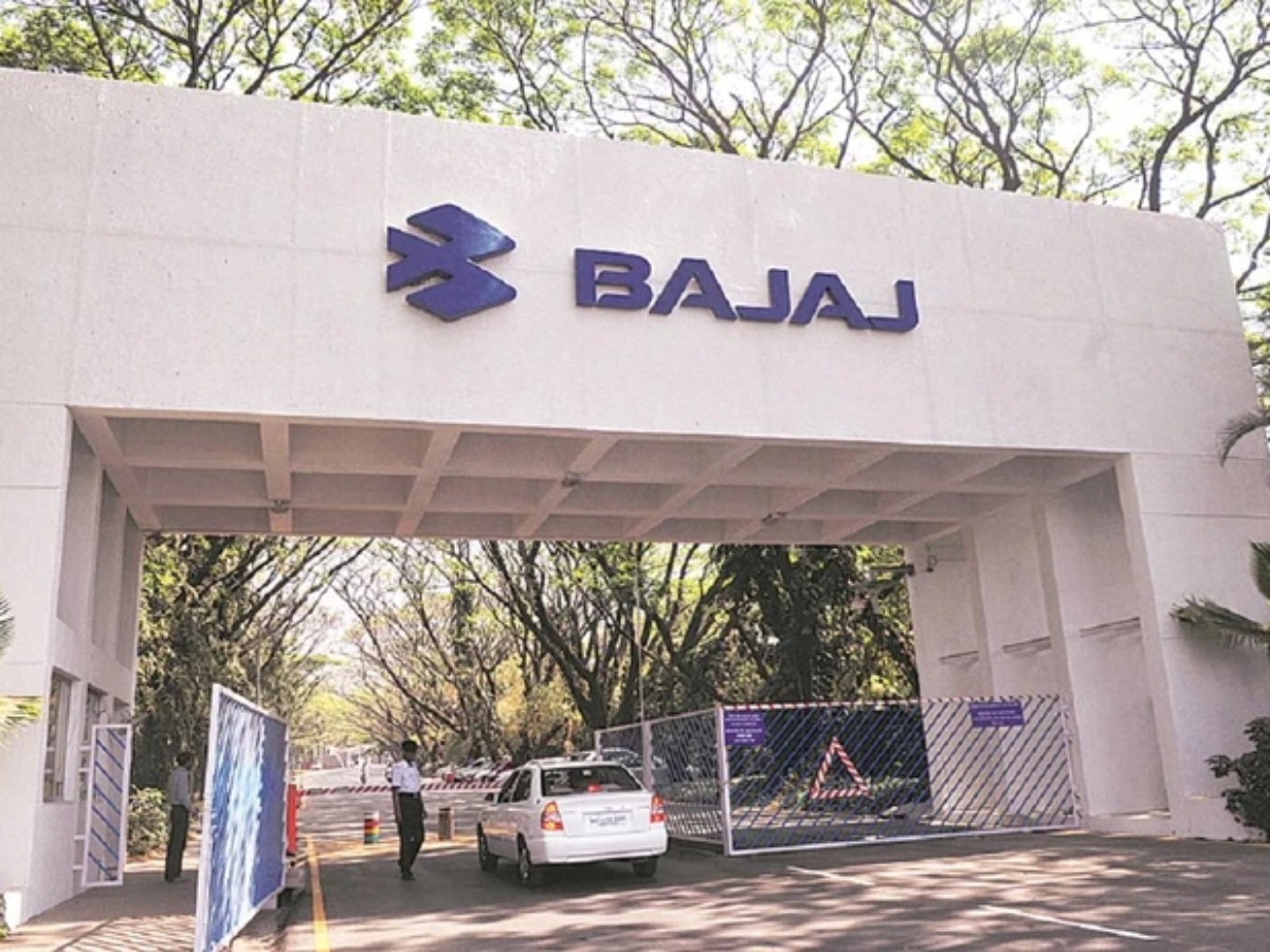 Bajaj