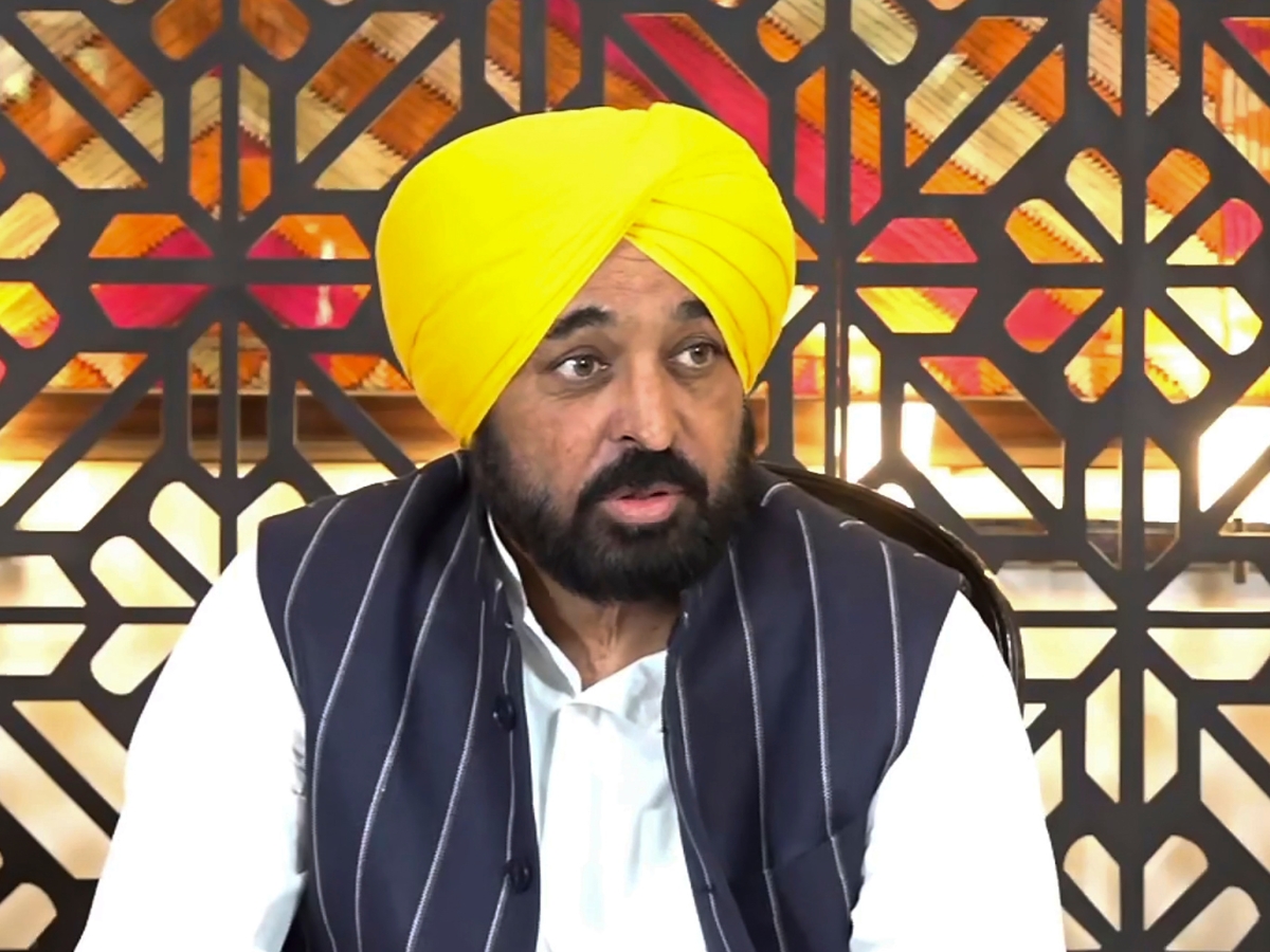 Bhagwant Man