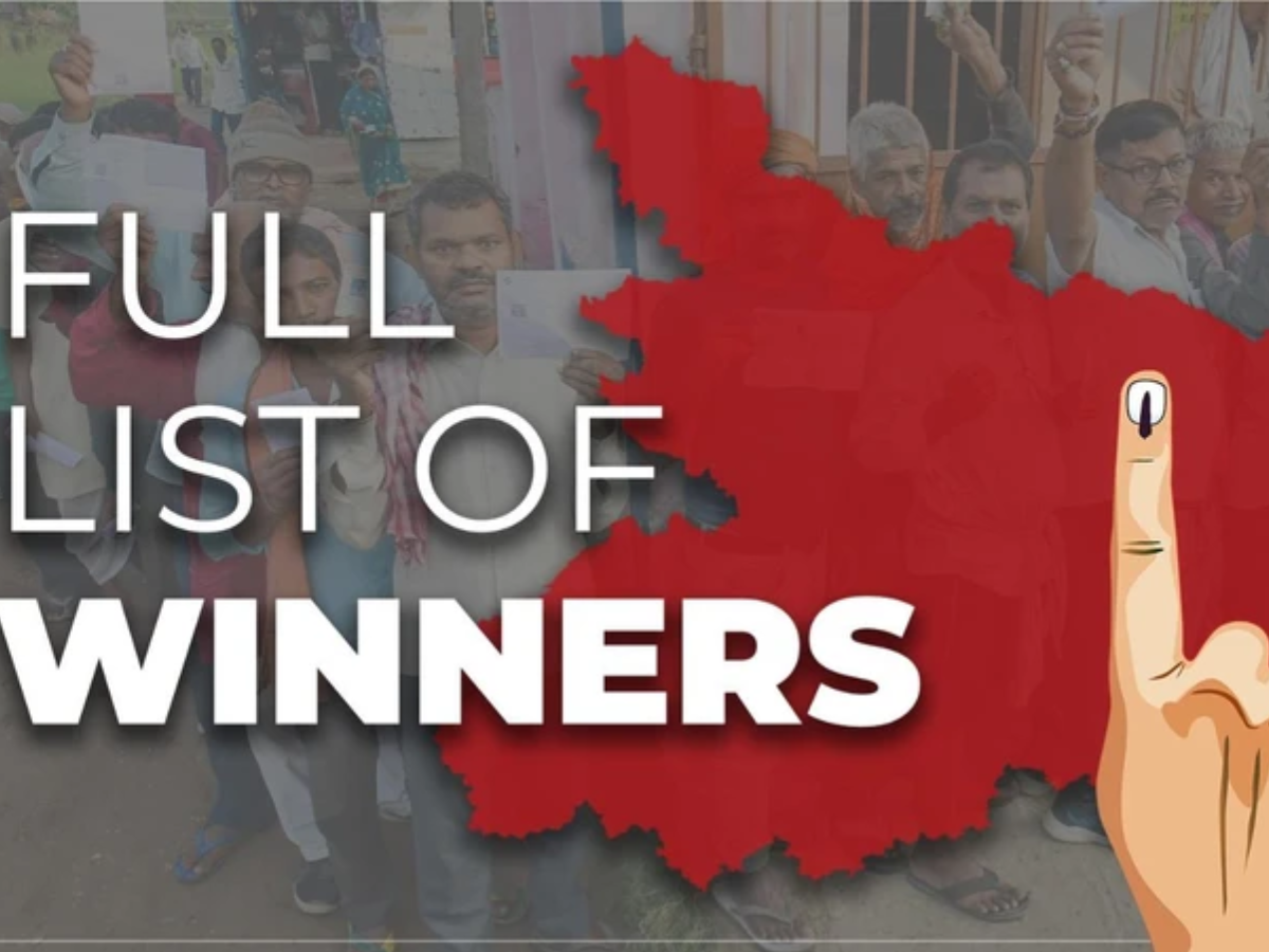 Bihar Elections