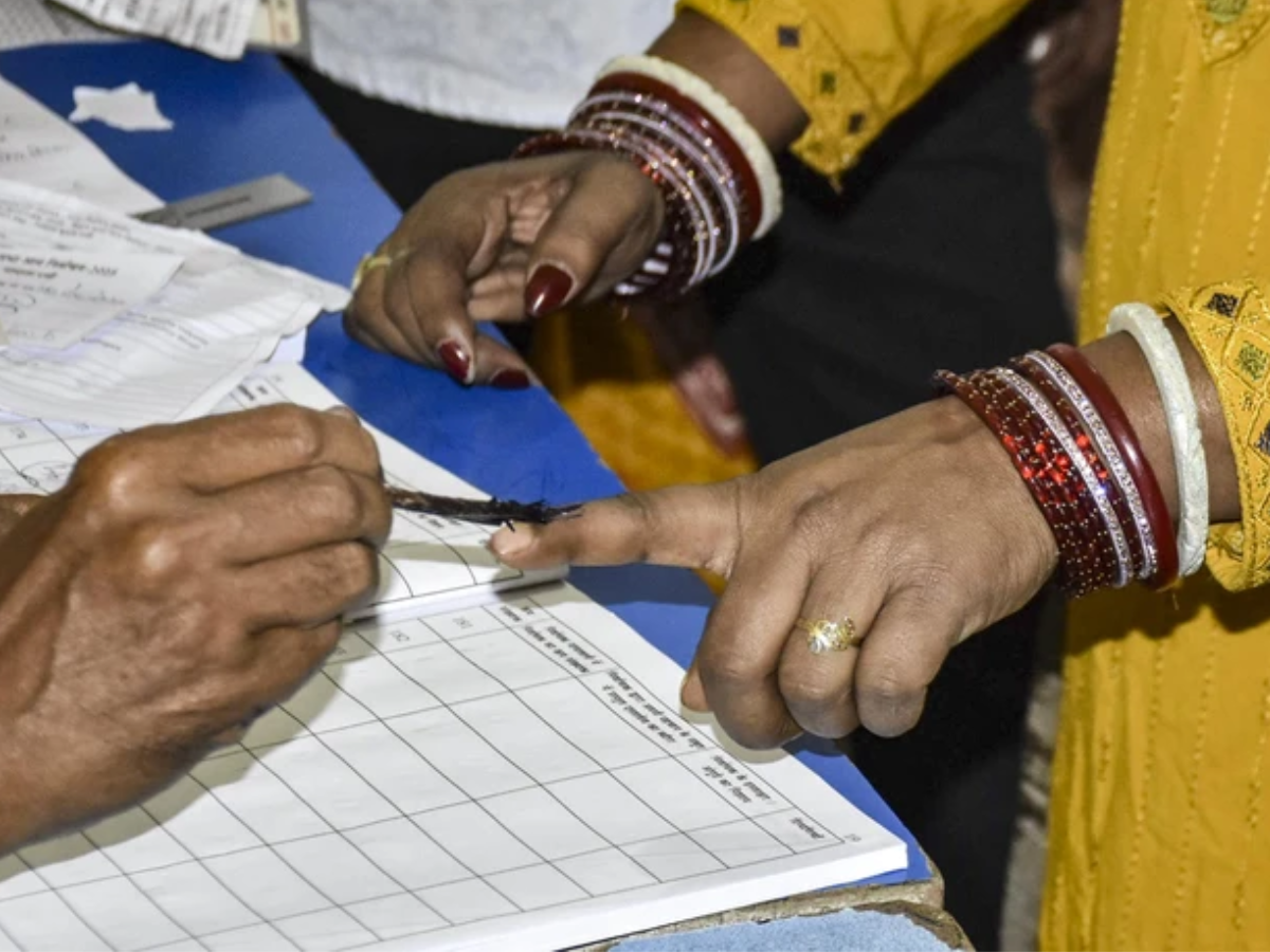 Bihar Elections