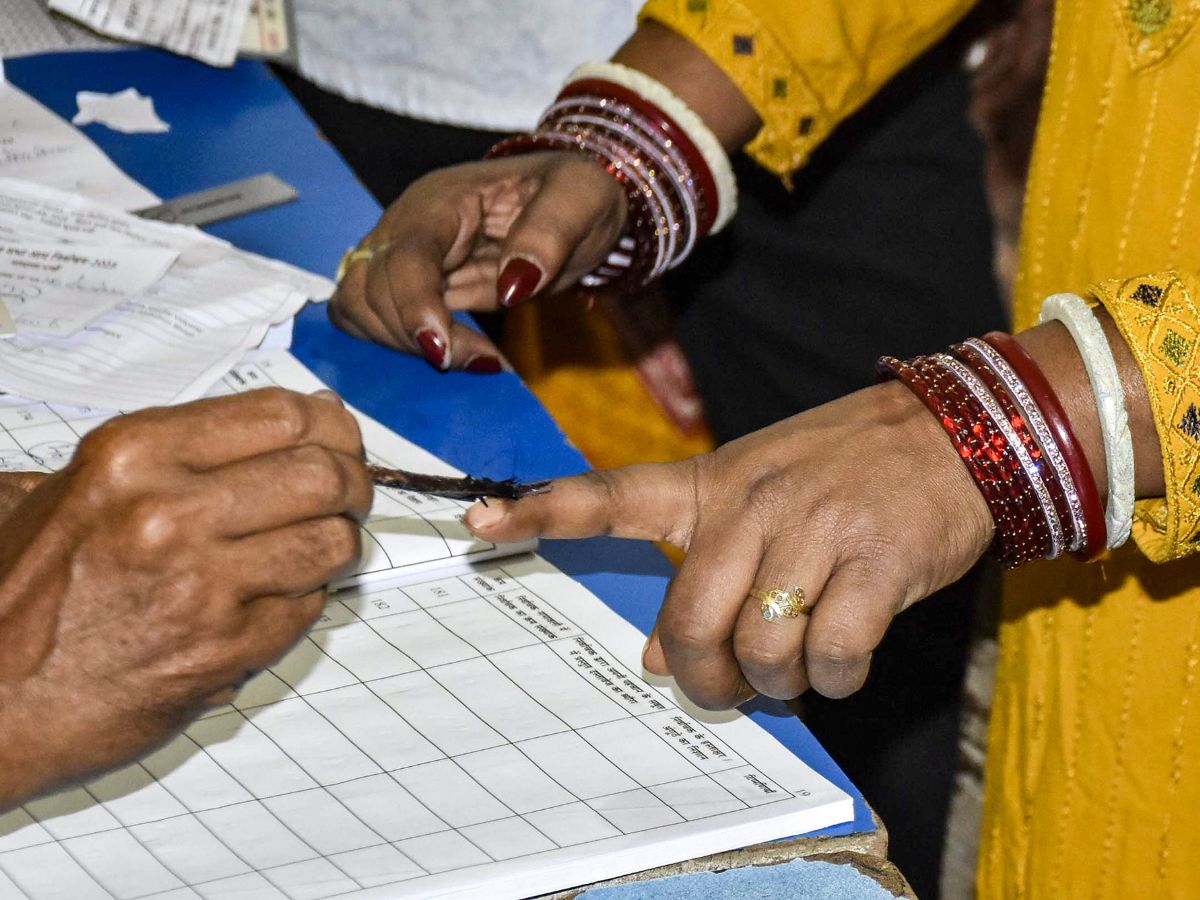 Voting